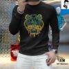 6931a5baccd8ab3d7af9a10d KENZO 2024 SS New Arrival Long Sleeve Crew Neck Sweatshirt for Men – Lightweight, Breathable Premium Tencel Roma Fabric, Soft and Comfortable with 3D Textured Design, Stylish Everyday Wear, Ideal Gift or Personal Choice