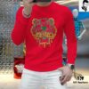 6931a5baccd8ab3d7af9a10e KENZO 2024 SS New Arrival Long Sleeve Crew Neck Sweatshirt for Men – Lightweight, Breathable Premium Tencel Roma Fabric, Soft and Comfortable with 3D Textured Design, Stylish Everyday Wear, Ideal Gift or Personal Choice