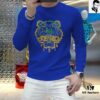 6931a5baccd8ab3d7af9a110 KENZO 2024 SS New Arrival Long Sleeve Crew Neck Sweatshirt for Men – Lightweight, Breathable Premium Tencel Roma Fabric, Soft and Comfortable with 3D Textured Design, Stylish Everyday Wear, Ideal Gift or Personal Choice