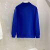 6931a5baccd8ab3d7af9a111 KENZO 2024 SS New Arrival Long Sleeve Crew Neck Sweatshirt for Men – Lightweight, Breathable Premium Tencel Roma Fabric, Soft and Comfortable with 3D Textured Design, Stylish Everyday Wear, Ideal Gift or Personal Choice