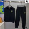 6931a5bbccd8ab3d7af9a120 KENZO 2024 New Arrival Premium Sweatshirt Set – Crafted from 100% Natural High-Quality Roman Cotton, Perfect Fit Design by Top Fashion Designers, Elegant Metal Hardware, Comfortable and Luxurious – Ideal for All Body Types