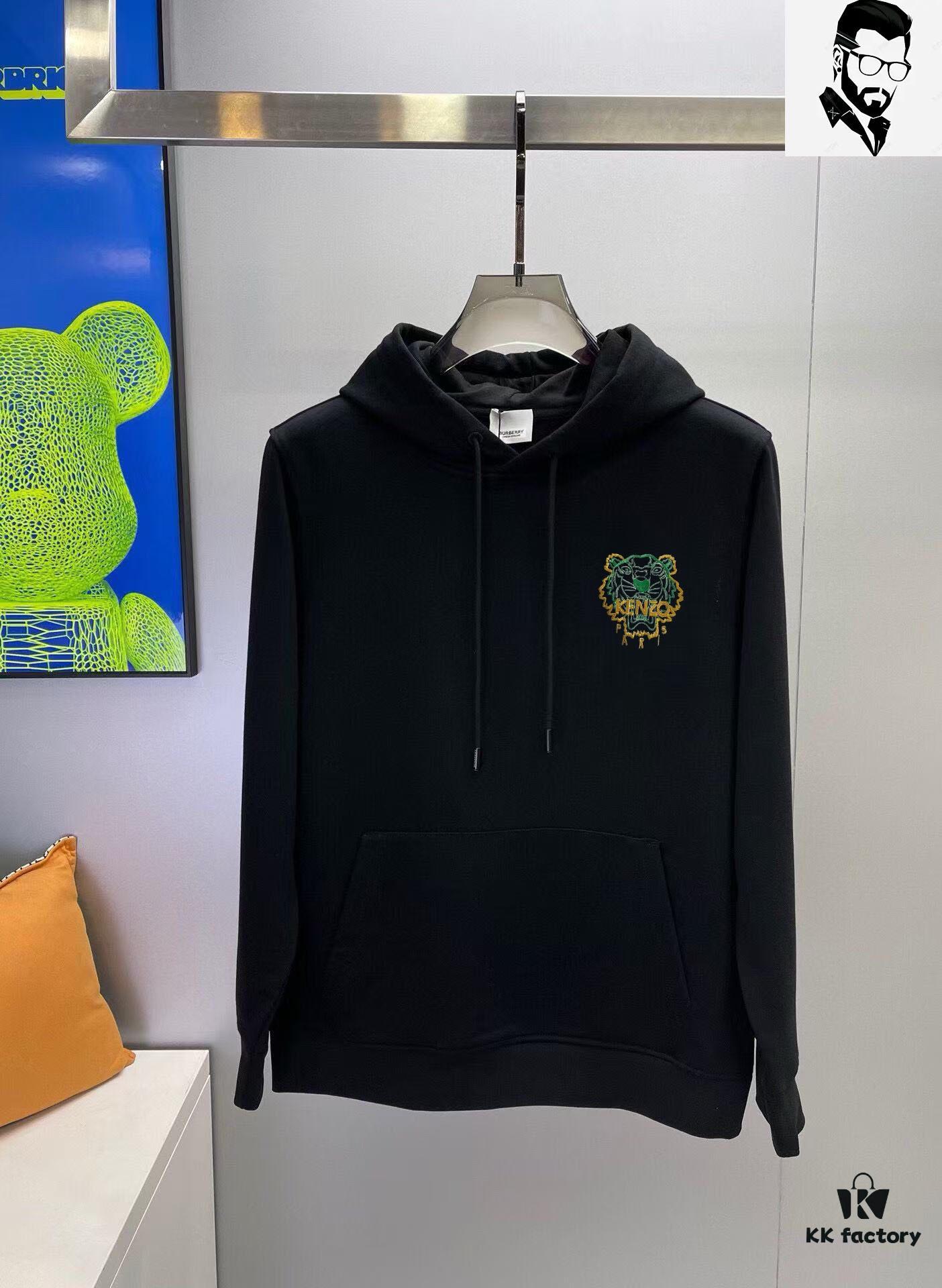 6931a5bbccd8ab3d7af9a121 KENZO 2024 New Arrival Premium Sweatshirt Set – Crafted from 100% Natural High-Quality Roman Cotton, Perfect Fit Design by Top Fashion Designers, Elegant Metal Hardware, Comfortable and Luxurious – Ideal for All Body Types
