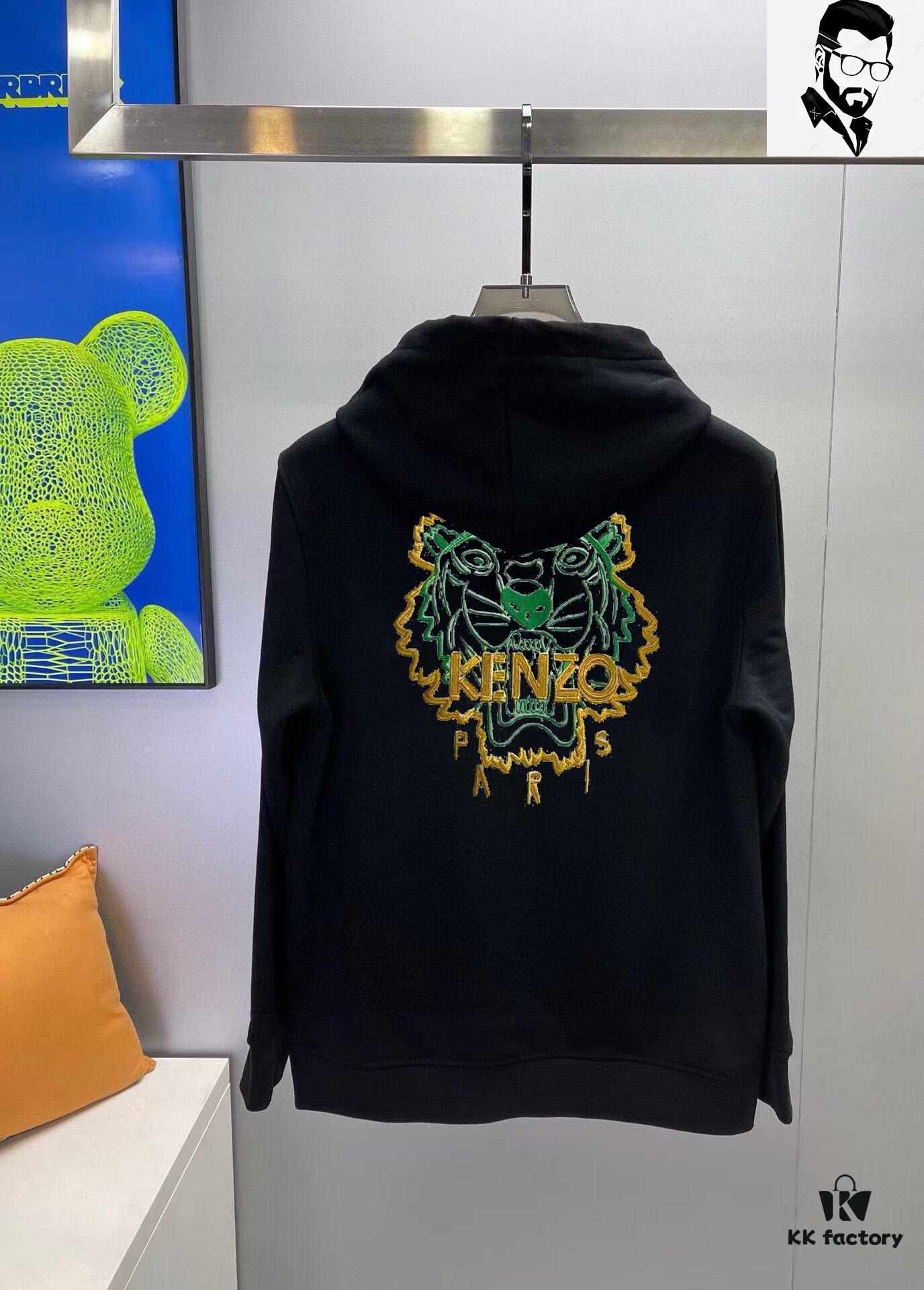 6931a5bbccd8ab3d7af9a122 KENZO 2024 New Arrival Premium Sweatshirt Set – Crafted from 100% Natural High-Quality Roman Cotton, Perfect Fit Design by Top Fashion Designers, Elegant Metal Hardware, Comfortable and Luxurious – Ideal for All Body Types