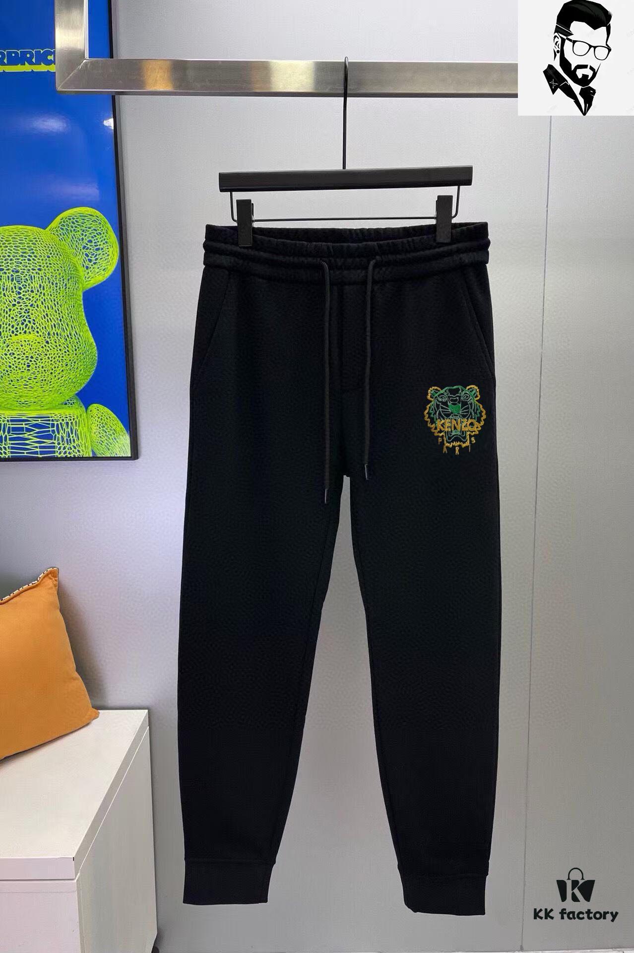6931a5bbccd8ab3d7af9a123 KENZO 2024 New Arrival Premium Sweatshirt Set – Crafted from 100% Natural High-Quality Roman Cotton, Perfect Fit Design by Top Fashion Designers, Elegant Metal Hardware, Comfortable and Luxurious – Ideal for All Body Types
