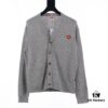 6931a5bcccd8ab3d7af9a131 Kenzo KZ 23FW BOKE Flower Sweater Knit Cardigan