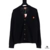 6931a5bcccd8ab3d7af9a13e Kenzo KZ 23FW BOKE Flower Sweater Knit Cardigan