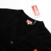 6931a5bcccd8ab3d7af9a13f Kenzo KZ 23FW BOKE Flower Sweater Knit Cardigan