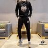 6931a5bdccd8ab3d7af9a147 KENZO 2024 New Arrival Sweatshirt Set, Premium 100% Roman Cotton, Elegant and Comfortable Design by Top-Tier Designers, Natural Fit for All Sizes M-5XL (Up to 220 lbs)