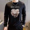 6931a5bdccd8ab3d7af9a14c KENZO 2024 New Arrival Sweatshirt Set, Premium 100% Roman Cotton, Elegant and Comfortable Design by Top-Tier Designers, Natural Fit for All Sizes M-5XL (Up to 220 lbs)