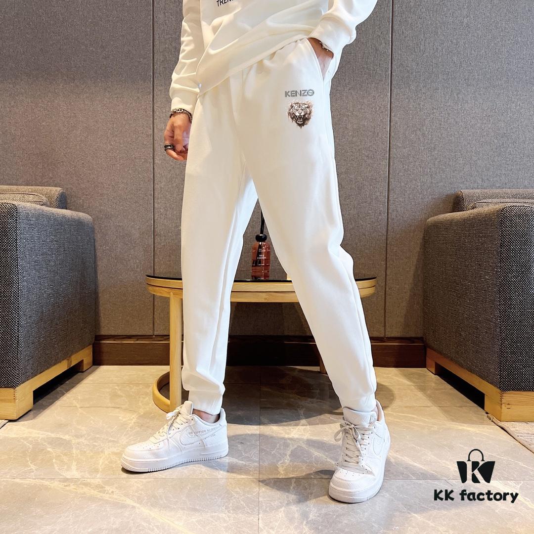 6931a5bdccd8ab3d7af9a14f KENZO 2024 New Arrival Sweatshirt Set, Premium 100% Roman Cotton, Elegant and Comfortable Design by Top-Tier Designers, Natural Fit for All Sizes M-5XL (Up to 220 lbs)