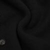 6931a5c2ccd8ab3d7af9a187 KENZO Begonia Flower V-Neck Solid Color Embroidered Logo Unisex Knit Cardigan