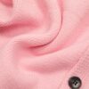 6931a5c4ccd8ab3d7af9a1a3 KENZO Begonia Flower V-Neck Solid Color Embroidered Logo Unisex Knit Cardigan