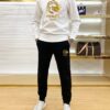 6931a5c7ccd8ab3d7af9a1d6 KENZO 2024 New Arrival Premium Sweatshirt Set – Crafted from 100% Natural High-Quality Roman Cotton, Comfortable Fit, Elegant Design, Original Hardware, M to 5XL (Up to 220 lbs)