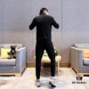 6931a5c8ccd8ab3d7af9a1e1 KENZO 2024 New Arrival Cardigan Sweatshirt Set, Premium 100% Roman Cotton, Elegant and Comfortable Unisex Design