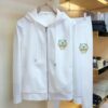6931a5c8ccd8ab3d7af9a1e8 KENZO 2024 New Arrival Cardigan Sweatshirt Set, Premium 100% Natural Roman Cotton, Elegant and Comfortable Unisex Design