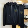6931a5c8ccd8ab3d7af9a1e9 KENZO 2024 New Arrival Cardigan Sweatshirt Set, Premium 100% Natural Roman Cotton, Elegant and Comfortable Unisex Design