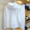 6931a5c8ccd8ab3d7af9a1eb KENZO 2024 New Arrival Cardigan Sweatshirt Set, Premium 100% Natural Roman Cotton, Elegant and Comfortable Unisex Design