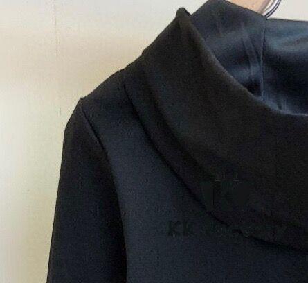 6931a5c8ccd8ab3d7af9a1ee KENZO 2024 New Arrival Cardigan Sweatshirt Set, Premium 100% Natural Roman Cotton, Elegant and Comfortable Unisex Design