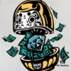 6931a5c9ccd8ab3d7af9a1fa Evisu Fortune God 2025 New Print T-Shirt High Version Premium Quality 300g Double-Yarn Pure Cotton Fabric Unisex Loose Fit