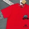 6931a5c9ccd8ab3d7af9a1fd Evisu 2025 New Year God Print T-Shirt High Version Premium Quality 300g Double-Yarn Pure Cotton Fabric Unisex Loose Fit