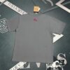 6931a5c9ccd8ab3d7af9a201 Evisu Fortune God 2025 New Print T-Shirt High Version Premium Quality 300g Double-Yarn Pure Cotton Fabric Unisex Loose Fit