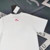 6931a5caccd8ab3d7af9a20e Evisu 2025 New Year God Printed T-Shirt High Version High Quality 300g Double-Yarn Pure Cotton Fabric Unisex Loose Fit