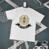6931a5cbccd8ab3d7af9a21a Evisu Fortune God 2025 New Print T-Shirt High Version Premium Quality 300g Double-Yarn Pure Cotton Fabric Unisex Loose Fit