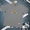 6931a5cbccd8ab3d7af9a223 Evisu Fortune God 2025 New Print T-Shirt High Version High Quality Made of 300g Double-Yarn Cotton Fabric Unisex