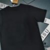 6931a5ccccd8ab3d7af9a22c Evisu 2025 New Year God Printed T-Shirt High Version Premium Quality 300g Double-Yarn Pure Cotton Fabric Unisex Loose Fit