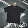 6931a5cdccd8ab3d7af9a23d Evisu 2025 New Year God Print T-Shirt High-Quality Version Premium 300g Double-Yarn Cotton Unisex Loose Fit