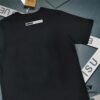 6931a5cdccd8ab3d7af9a240 Evisu 2025 New Year God Print T-Shirt High-Quality Version Premium 300g Double-Yarn Cotton Unisex Loose Fit