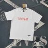 6931a5ceccd8ab3d7af9a251 Evisu Fortune God 2025 New Print T-Shirt High Version Premium Quality 300g Double-Yarn Pure Cotton Fabric Unisex Loose Fit