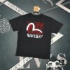 6931a5ceccd8ab3d7af9a255 Evisu God of Fortune 2025 New Print T-Shirt High Version Premium Quality 300g Double-Yarn Pure Cotton Fabric Unisex Loose Fit