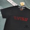 6931a5ceccd8ab3d7af9a258 Evisu God of Fortune 2025 New Print T-Shirt High Version Premium Quality 300g Double-Yarn Pure Cotton Fabric Unisex Loose Fit