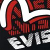 6931a5ceccd8ab3d7af9a25a Evisu God of Fortune 2025 New Print T-Shirt High Version Premium Quality 300g Double-Yarn Pure Cotton Fabric Unisex Loose Fit