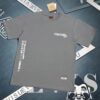 6931a5cfccd8ab3d7af9a25d Evisu Fortune God 2025 New Print T-Shirt High Version Premium Quality 300g Double-Yarn Pure Cotton Fabric Unisex Loose Fit