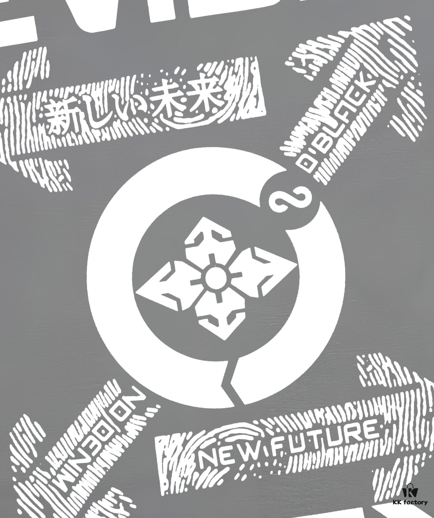 6931a5cfccd8ab3d7af9a260 Evisu Fortune God 2025 New Print T-Shirt High Version Premium Quality 300g Double-Yarn Pure Cotton Fabric Unisex Loose Fit