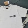 6931a5cfccd8ab3d7af9a269 Evisu 2025 New Year God Print T-Shirt High Version High Quality Made of 300g Double-Yarn Cotton Fabric Unisex Loose Fit