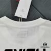 6931a5d0ccd8ab3d7af9a26d Evisu 2025 New Year God Print T-Shirt High Version High Quality Made of 300g Double-Yarn Cotton Fabric Unisex Loose Fit