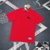 6931a5d1ccd8ab3d7af9a27d Evisu Fortune God 2025 New Print T-Shirt High Version Premium Quality 300g Double-Yarn Pure Cotton Fabric Unisex Loose Fit