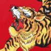 6931a5d1ccd8ab3d7af9a27e Evisu Fortune God 2025 New Print T-Shirt High Version Premium Quality 300g Double-Yarn Pure Cotton Fabric Unisex Loose Fit