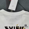6931a5d1ccd8ab3d7af9a287 Evisu 2025 New Year God Printed T-Shirt High Version Premium Quality 300g Double-Yarn Cotton Fabric Unisex Loose Fit