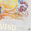 6931a5d2ccd8ab3d7af9a29f Evisu 2025 New Year God Print T-Shirt High Version Premium Quality 300g Double-Yarn Pure Cotton Fabric Unisex Loose Fit