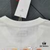 6931a5d2ccd8ab3d7af9a2a0 Evisu 2025 New Year God Print T-Shirt High Version Premium Quality 300g Double-Yarn Pure Cotton Fabric Unisex Loose Fit