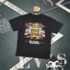 6931a5d3ccd8ab3d7af9a2a2 Evisu 2025 New Year God Printed T-Shirt High Version Premium Quality 300g Double-Combed Pure Cotton Fabric Unisex Loose Fit