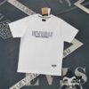 6931a5d4ccd8ab3d7af9a2b7 Evisu 2025 New Year God Printed T-Shirt High Version Premium Quality 300g Double-Yarn Pure Cotton Fabric Unisex Loose Fit