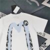 6931a5d4ccd8ab3d7af9a2b9 Evisu 2025 New Year God Printed T-Shirt High Version Premium Quality 300g Double-Yarn Pure Cotton Fabric Unisex Loose Fit