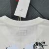 6931a5d4ccd8ab3d7af9a2bb Evisu 2025 New Year God Printed T-Shirt High Version Premium Quality 300g Double-Yarn Pure Cotton Fabric Unisex Loose Fit