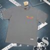 6931a5d5ccd8ab3d7af9a2c7 Evisu Fortune God 2025 New Print T-Shirt High Version Premium Quality Made of 300g Double-Yarn Pure Cotton Fabric Unisex Loose Fit