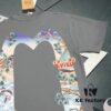 6931a5d5ccd8ab3d7af9a2c9 Evisu Fortune God 2025 New Print T-Shirt High Version Premium Quality Made of 300g Double-Yarn Pure Cotton Fabric Unisex Loose Fit
